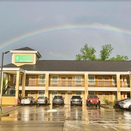 Garden Inn & Suites Little Rock Dış mekan fotoğraf