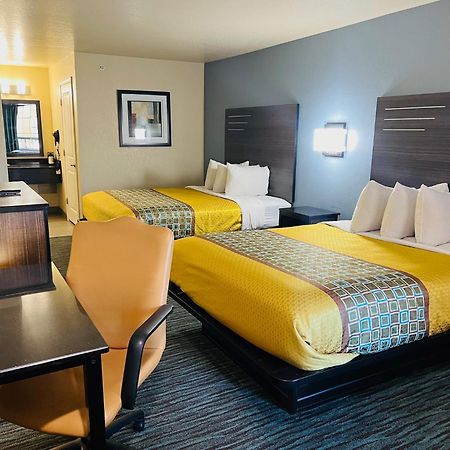 Garden Inn & Suites Little Rock Dış mekan fotoğraf