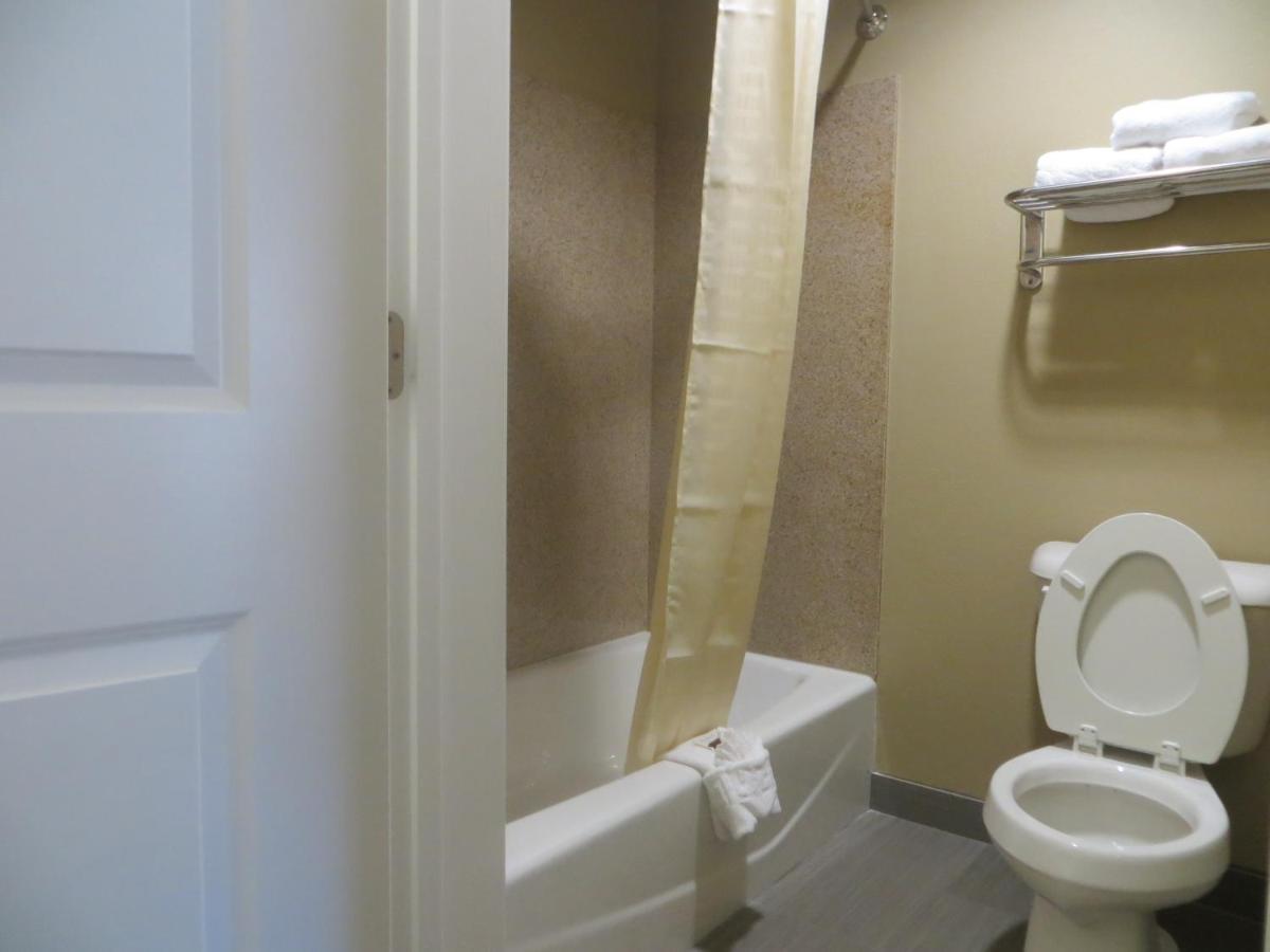 Garden Inn & Suites Little Rock Oda fotoğraf