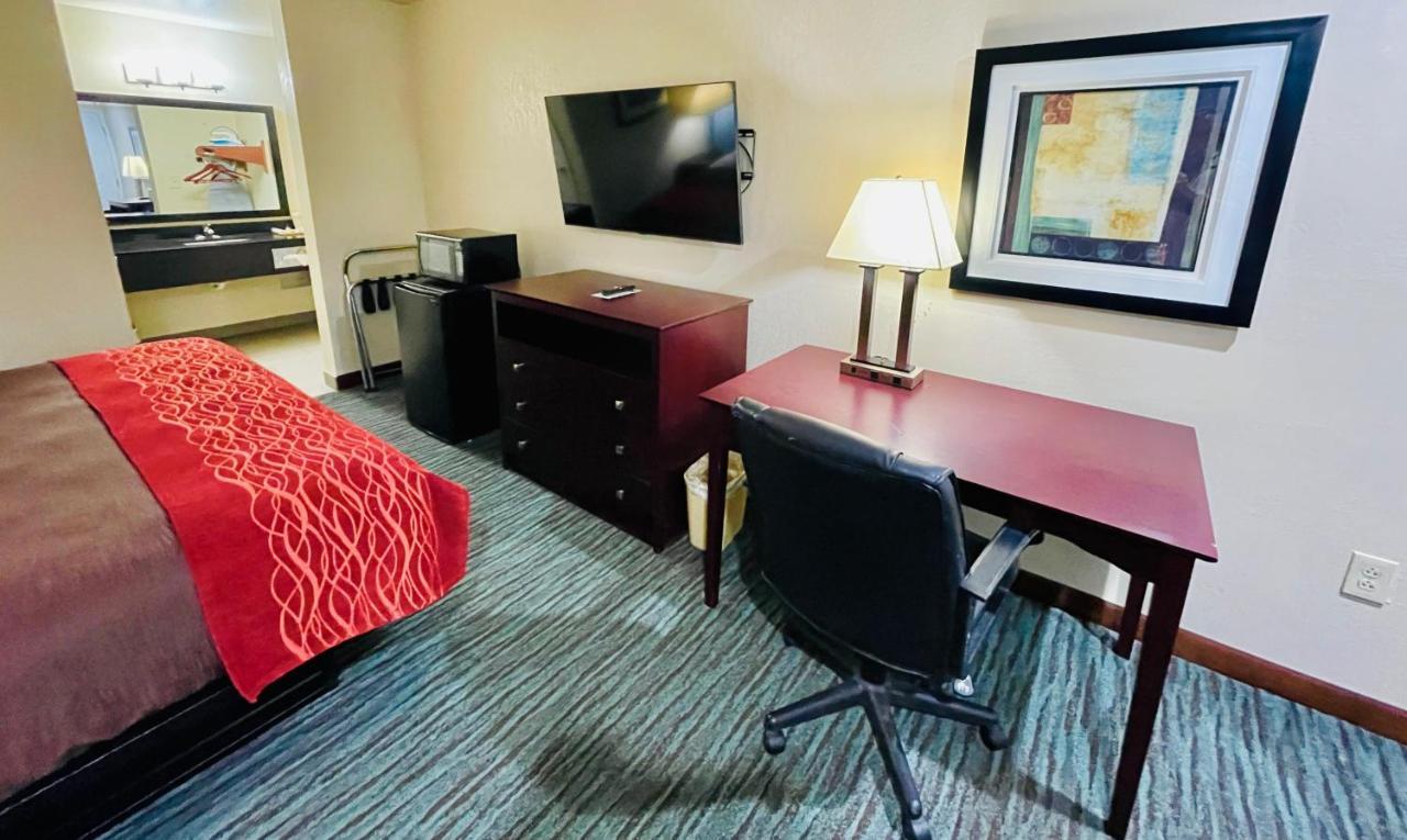 Garden Inn & Suites Little Rock Dış mekan fotoğraf