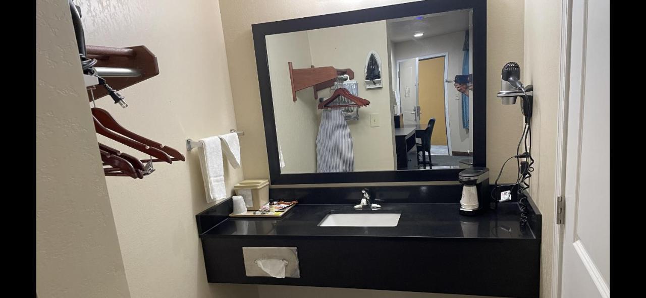 Garden Inn & Suites Little Rock Dış mekan fotoğraf