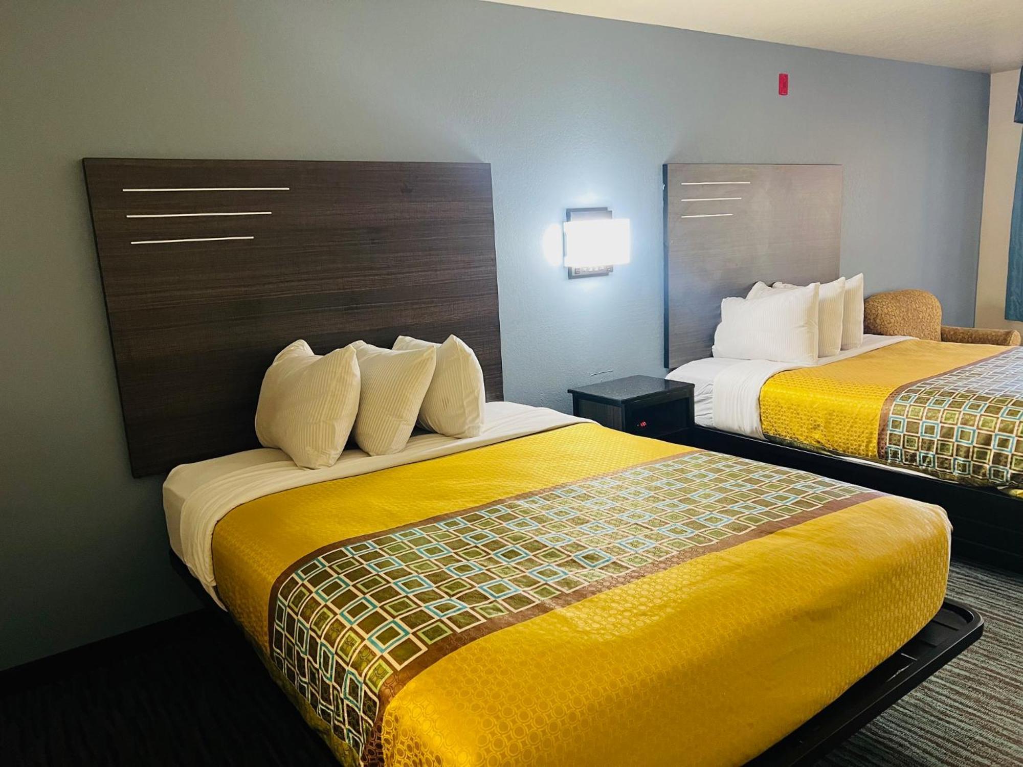 Garden Inn & Suites Little Rock Dış mekan fotoğraf
