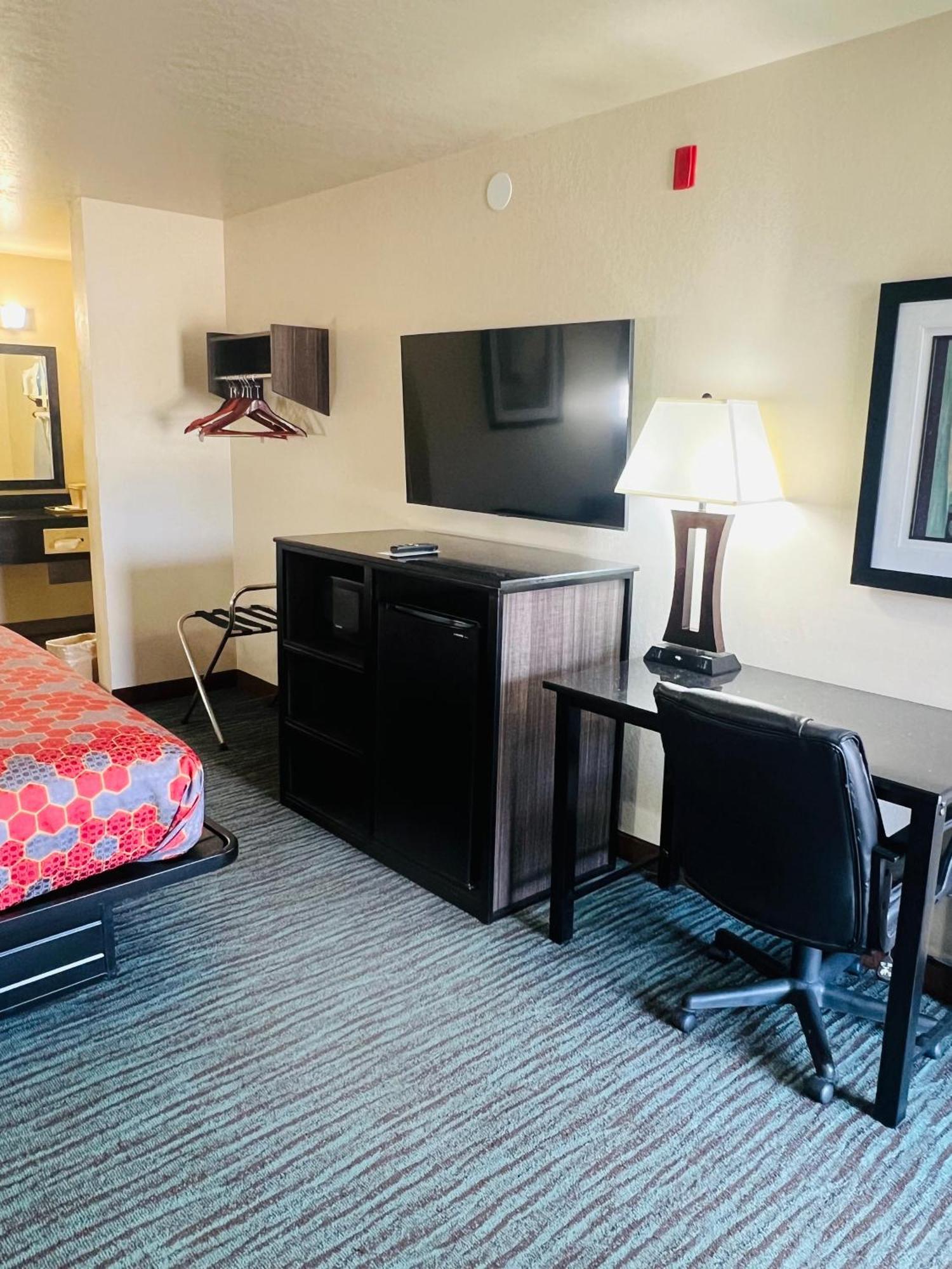 Garden Inn & Suites Little Rock Dış mekan fotoğraf