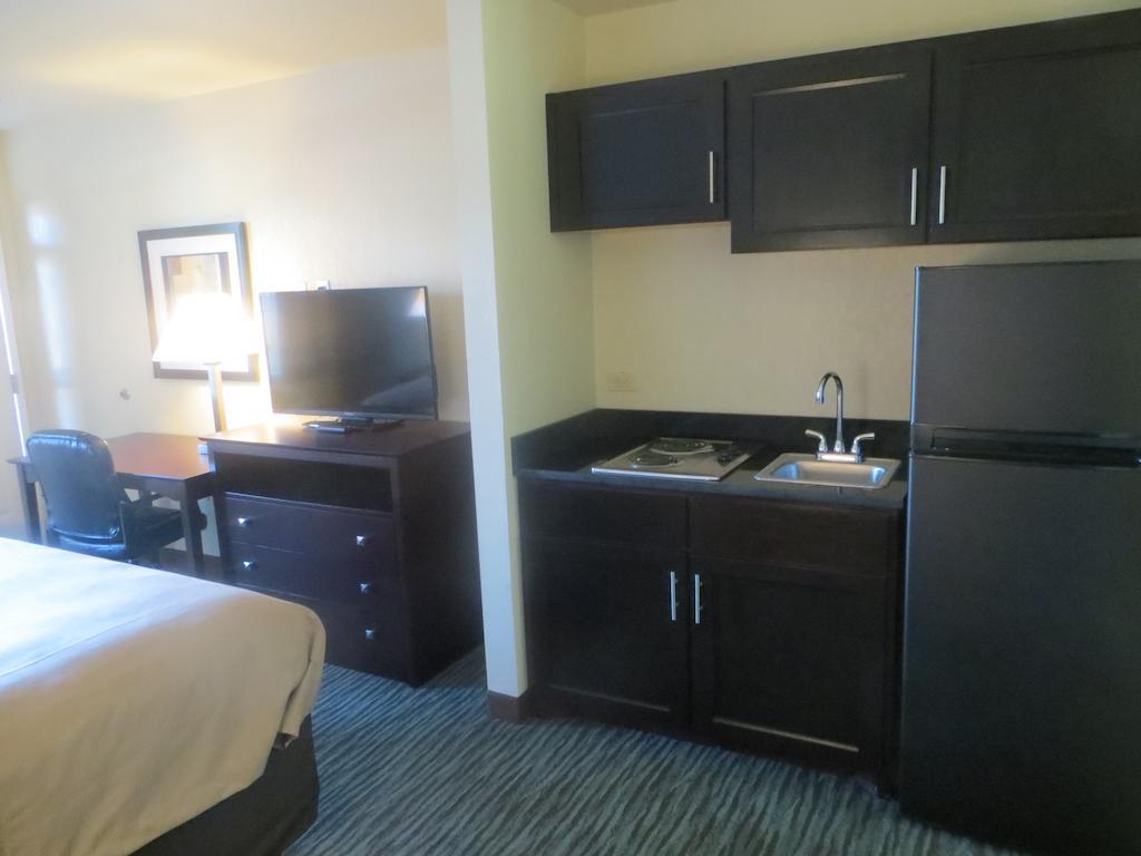 Garden Inn & Suites Little Rock Dış mekan fotoğraf
