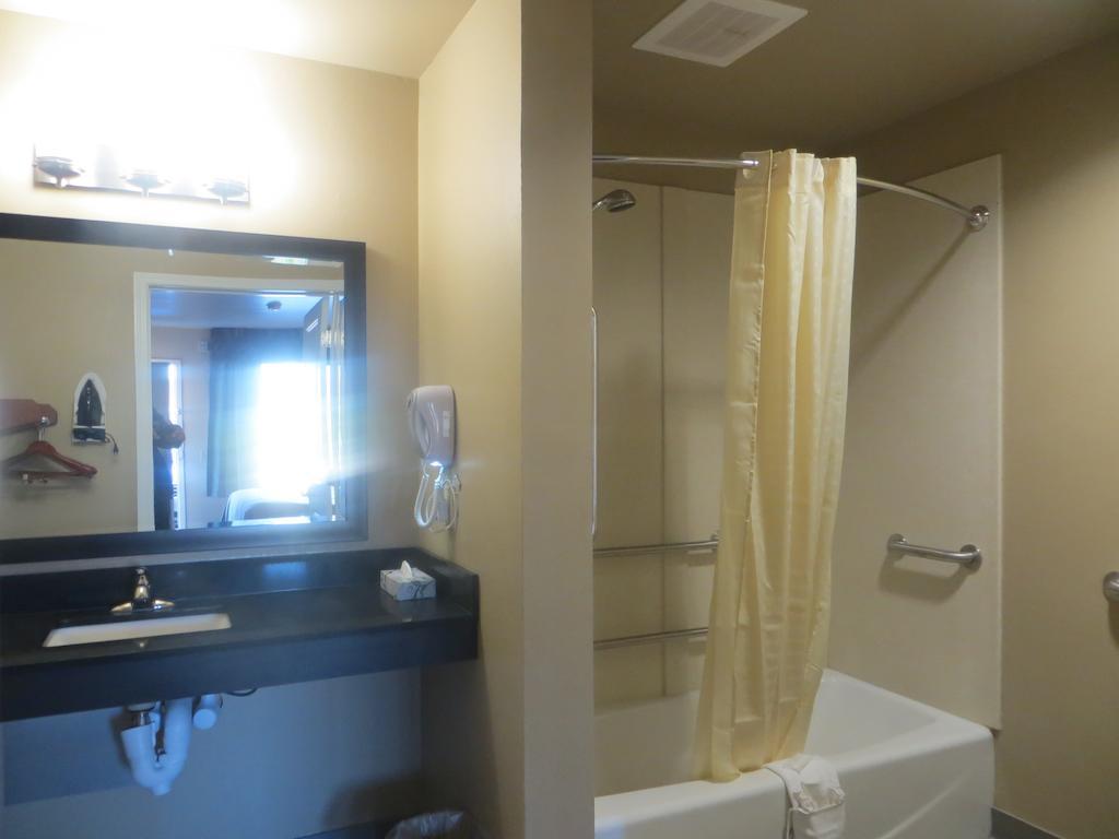Garden Inn & Suites Little Rock Dış mekan fotoğraf